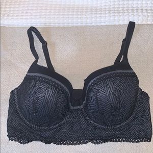 Victoria’s Secret bra